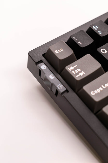 Yunzii RT68 Magnetic Hall Effect Rapid Trigger SOCD Магнитна Клавиатура (Pre-Built) - TypeHero