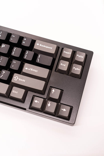 Yunzii RT68 Magnetic Hall Effect Rapid Trigger SOCD Магнитна Клавиатура (Pre-Built) - TypeHero