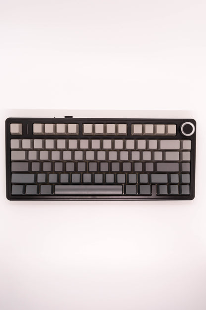 Aula F75 75% Механична Клавиатура с Копче за Регулиране на Звука (Pre-Built) - TypeHero