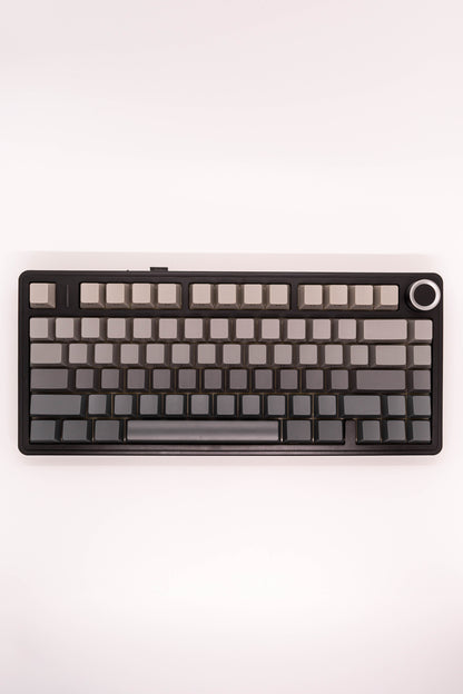 Aula F75 75% Механична Клавиатура с Копче за Регулиране на Звука (Pre-Built) - TypeHero