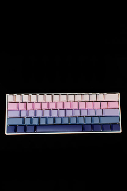 AKKO Fun60 Pro/Ultra TMR Hall Effect Rapid Trigger 60% - TypeHero