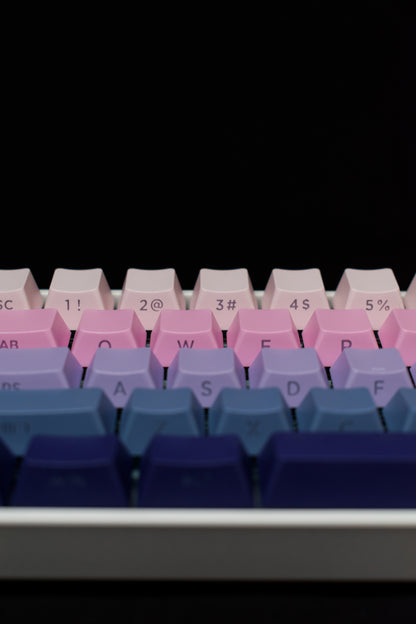 AKKO Fun60 Pro/Ultra TMR Hall Effect Rapid Trigger 60% - TypeHero