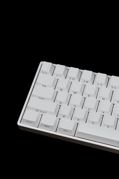 AKKO Fun60 Pro/Ultra TMR Hall Effect Rapid Trigger 60% - TypeHero