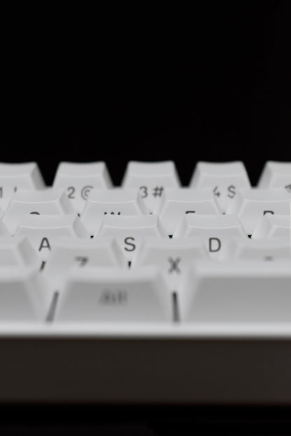 AKKO Fun60 Pro/Ultra TMR Hall Effect Rapid Trigger 60% - TypeHero