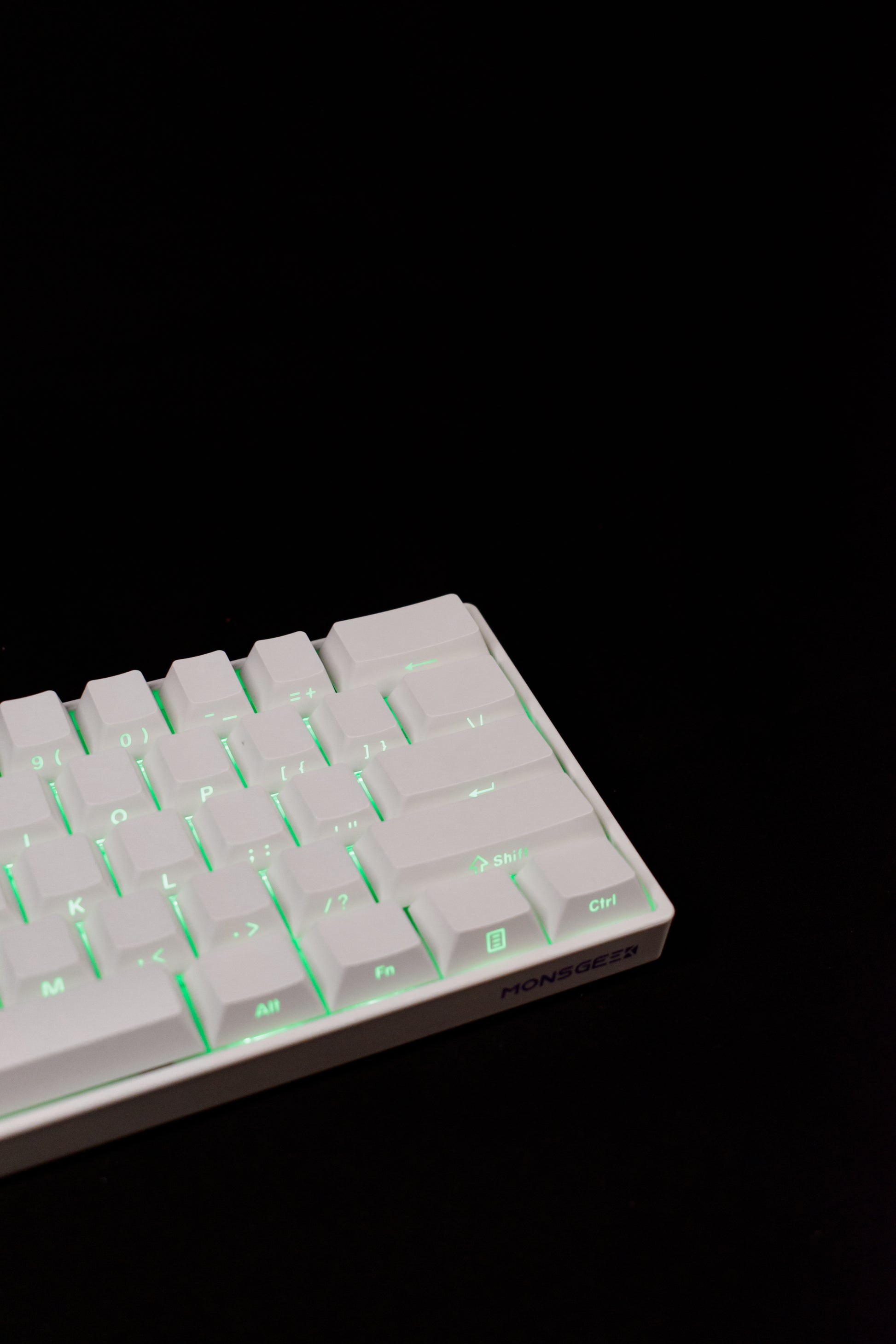 AKKO Fun60 Pro/Ultra TMR Hall Effect Rapid Trigger 60% - TypeHero