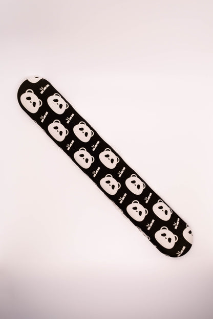 Yunzii Wrist Rest - Висококачествена Ергономична Поставка за Китки Panda / Cat - TypeHero