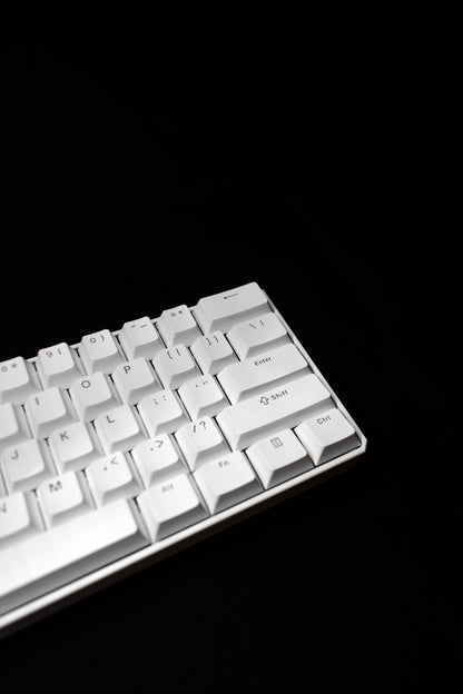 AKKO Fun60 Pro/Ultra TMR Hall Effect Rapid Trigger 60% - TypeHero