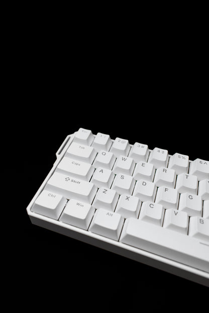 AKKO Fun60 Pro/Ultra TMR Hall Effect Rapid Trigger 60% - TypeHero