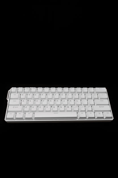 AKKO Fun60 Pro/Ultra TMR Hall Effect Rapid Trigger 60% - TypeHero