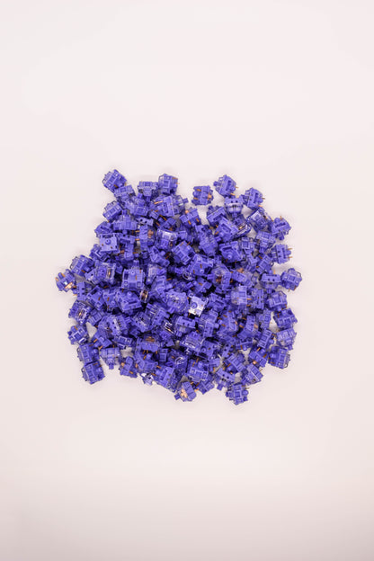 CIY Asura Суичове за Механична Клавиатура 3-pin (10 броя) - TypeHero