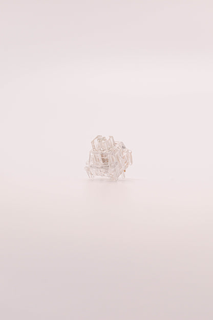 Jerrzi Salt Ice Суичове за Механична Клавиатура 5-pin (10 броя) - TypeHero