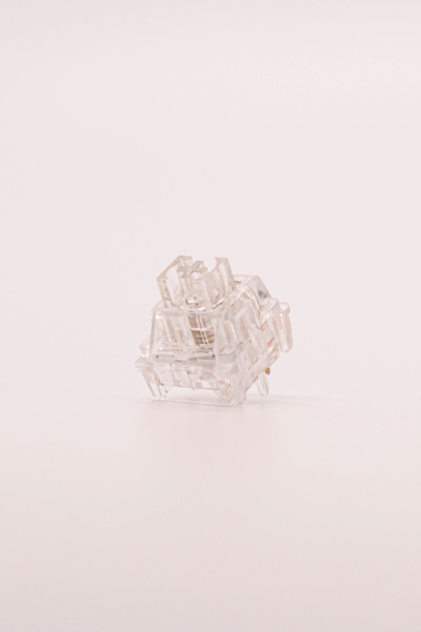 Jerrzi Salt Ice Суичове за Механична Клавиатура 5-pin (10 броя) - TypeHero