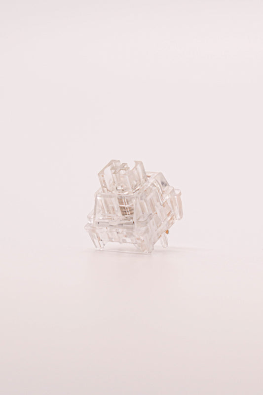 Jerrzi Salt Ice Суичове за Механична Клавиатура 5-pin (10 броя) - TypeHero