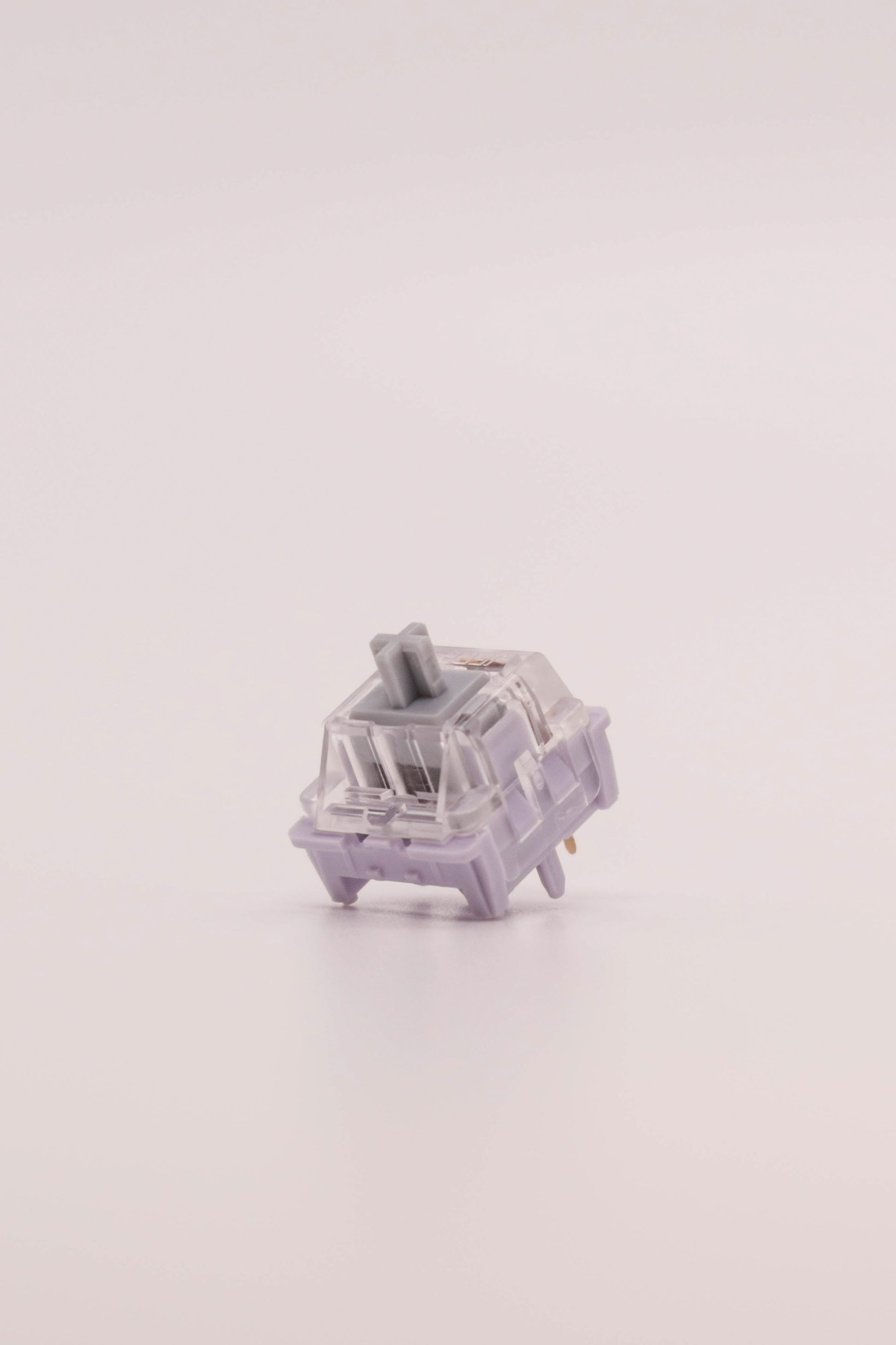 Jerrzi Silver Speed Gaming Linear Суичове за Механична Клавиатура 5-pin (x10 броя) - TypeHero