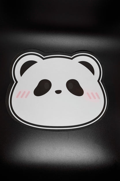 Yunzii C68 Механична Клавиатура 65% Panda Edition (Pre-Built) - TypeHero