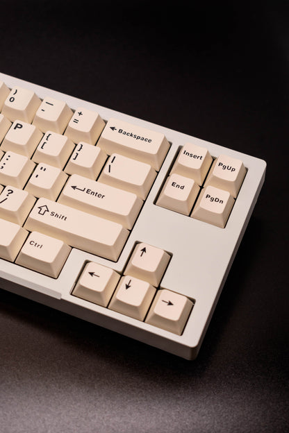 Yunzii RT68 Magnetic Hall Effect Rapid Trigger SOCD Магнитна Клавиатура (Pre-Built) - TypeHero