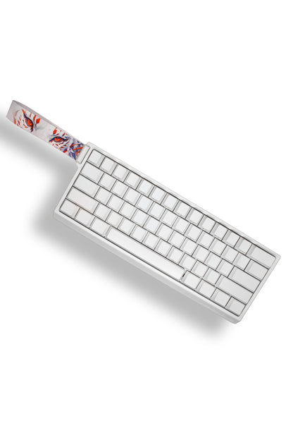 MAD60 60% HE Магнитна RT Клавиатура Rapid Trigger SOCD Snappy Tappy 8k 1k - TypeHero