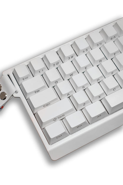 MAD60 60% HE Магнитна RT Клавиатура Rapid Trigger SOCD Snappy Tappy 8k 1k - TypeHero