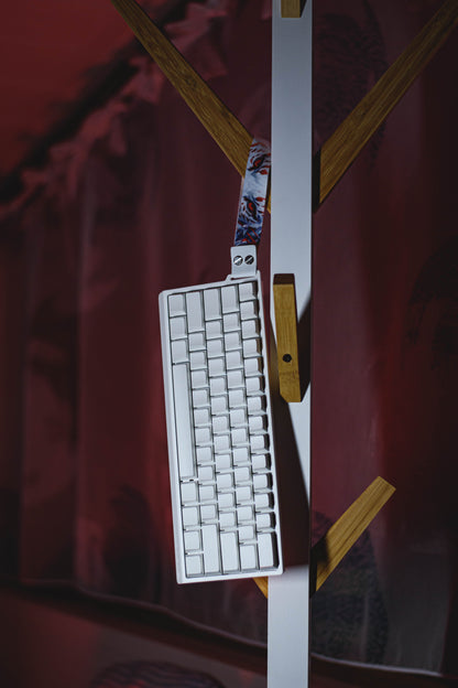 MAD60 60% HE Магнитна RT Клавиатура Rapid Trigger SOCD Snappy Tappy 8k 1k - TypeHero