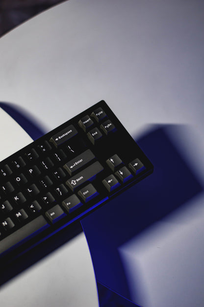 Yunzii RT68 Magnetic Hall Effect Rapid Trigger SOCD Магнитна Клавиатура (Pre-Built) - TypeHero