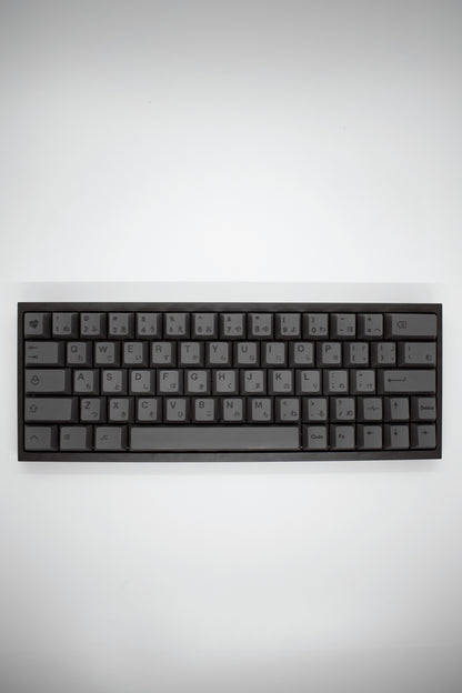 Shadow Walker 60 – 64-Клавишна Fully Custom Алуминиева Механична Клавиатура