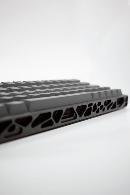 Shadow Walker 60 – 64-Клавишна Fully Custom Алуминиева Механична Клавиатура