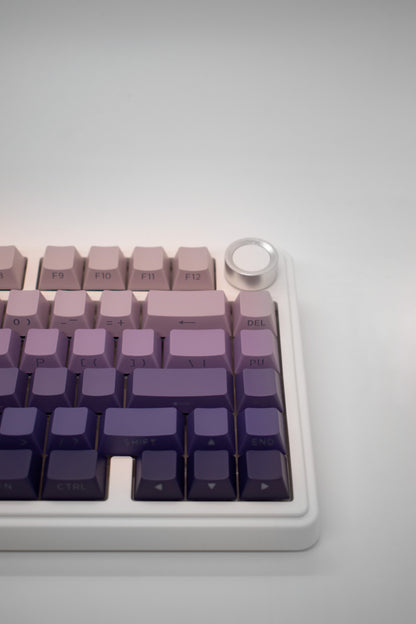 Aula F75 75% Механична Клавиатура с Копче за Регулиране на Звука (Pre-Built) - TypeHero