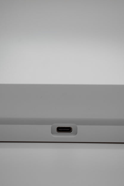 Nut65 65% Aluminum Mechanical Keyboard Kit Алуминиева Клавиатура (Barebones) - TypeHero