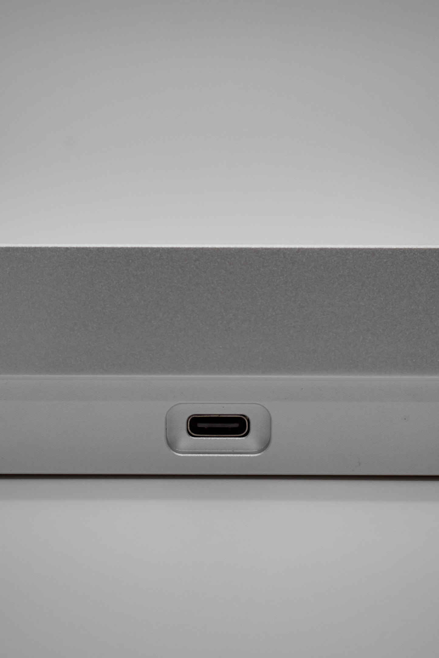 Nut65 65% Aluminum Mechanical Keyboard Kit Алуминиева Клавиатура (Barebones) - TypeHero