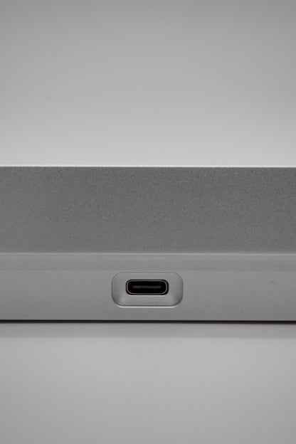 Nut65 65% Aluminum Mechanical Keyboard Kit Алуминиева Клавиатура (Barebones) - TypeHero