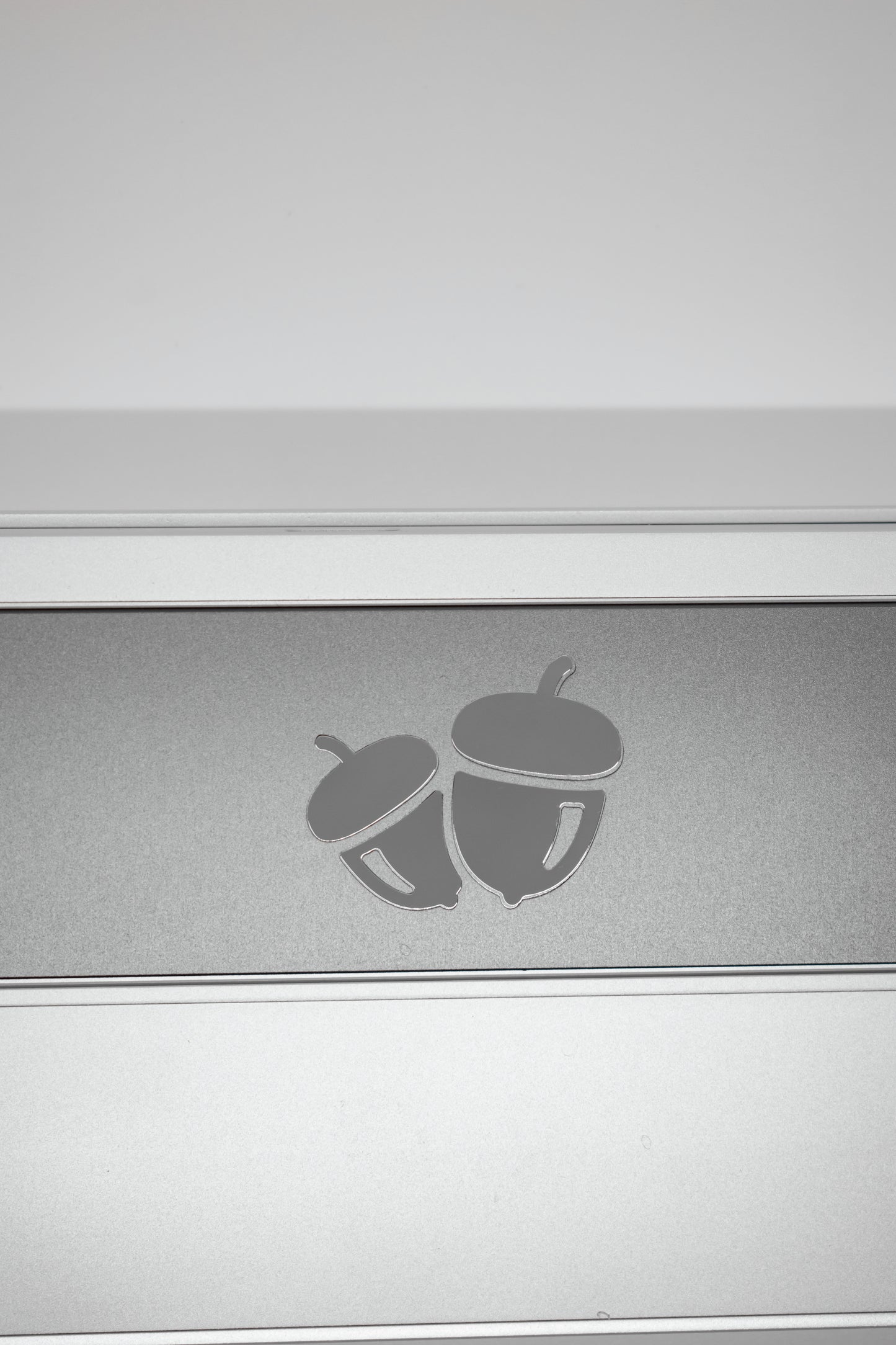 Nut65 65% Aluminum Mechanical Keyboard Kit Алуминиева Клавиатура (Barebones) - TypeHero