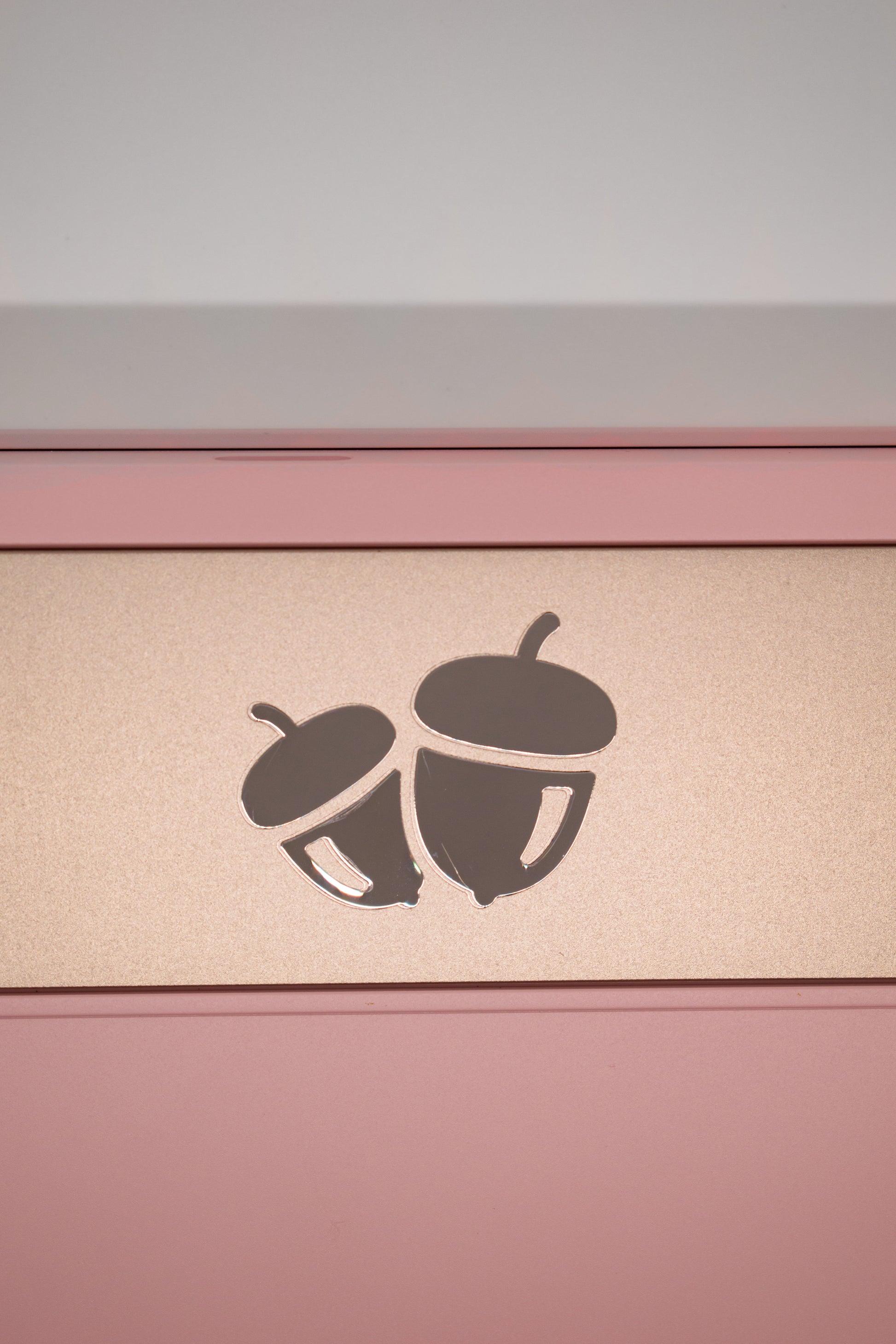 Nut65 65% Aluminum Mechanical Keyboard Kit Алуминиева Клавиатура (Barebones) - TypeHero