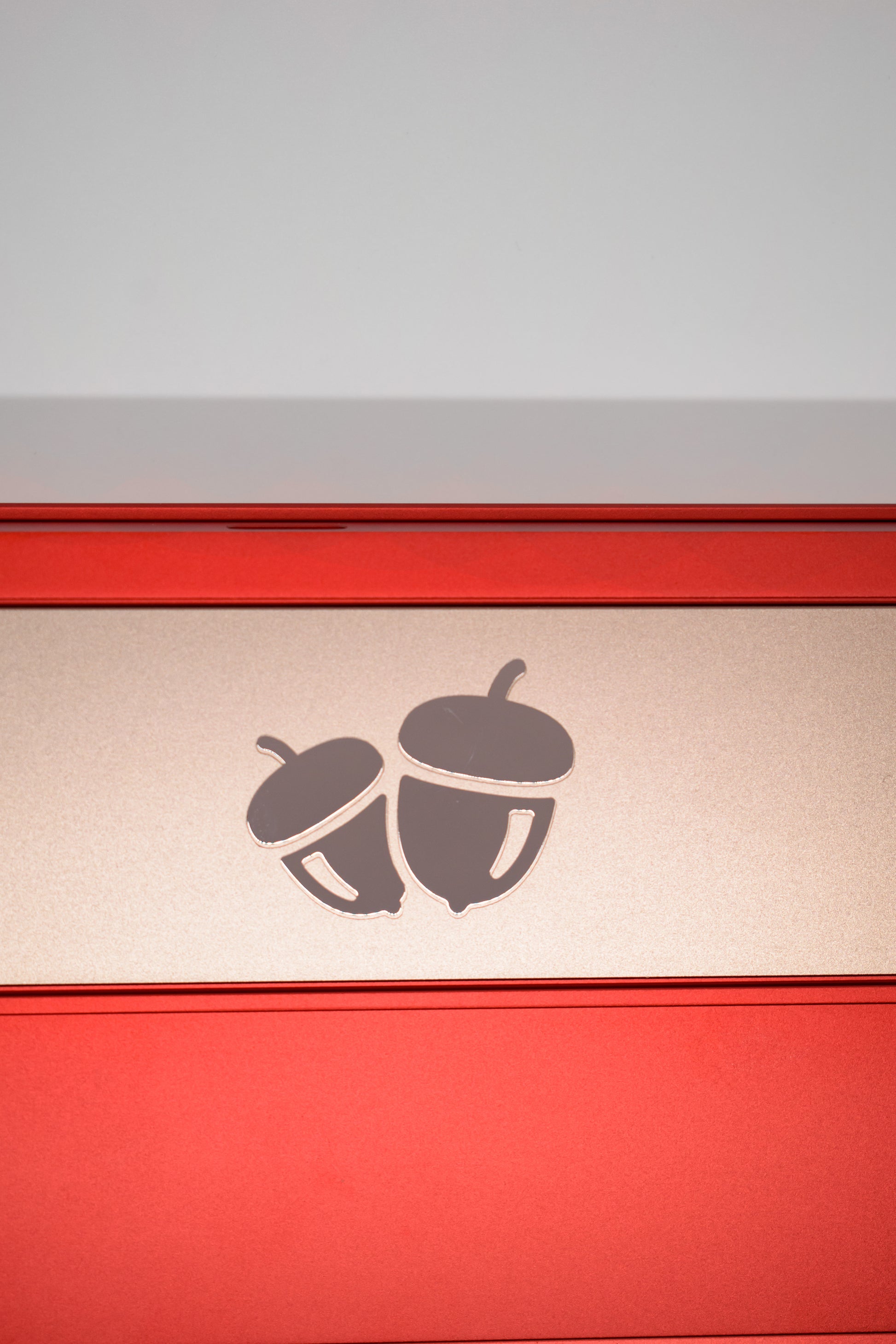 Nut65 65% Aluminum Mechanical Keyboard Kit Алуминиева Клавиатура (Barebones) - TypeHero