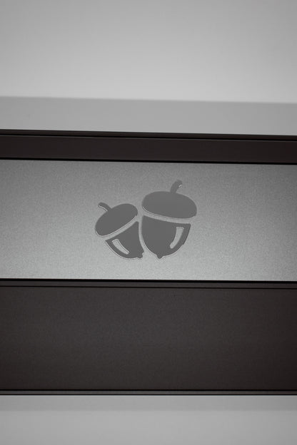 Nut65 65% Aluminum Mechanical Keyboard Kit Алуминиева Клавиатура (Barebones) - TypeHero