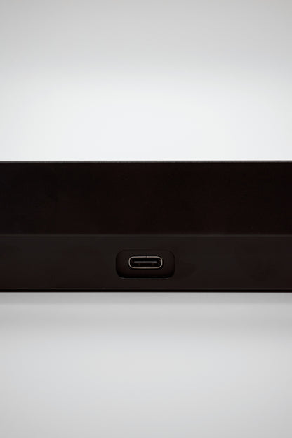 Nut65 65% Aluminum Mechanical Keyboard Kit Алуминиева Клавиатура (Barebones) - TypeHero