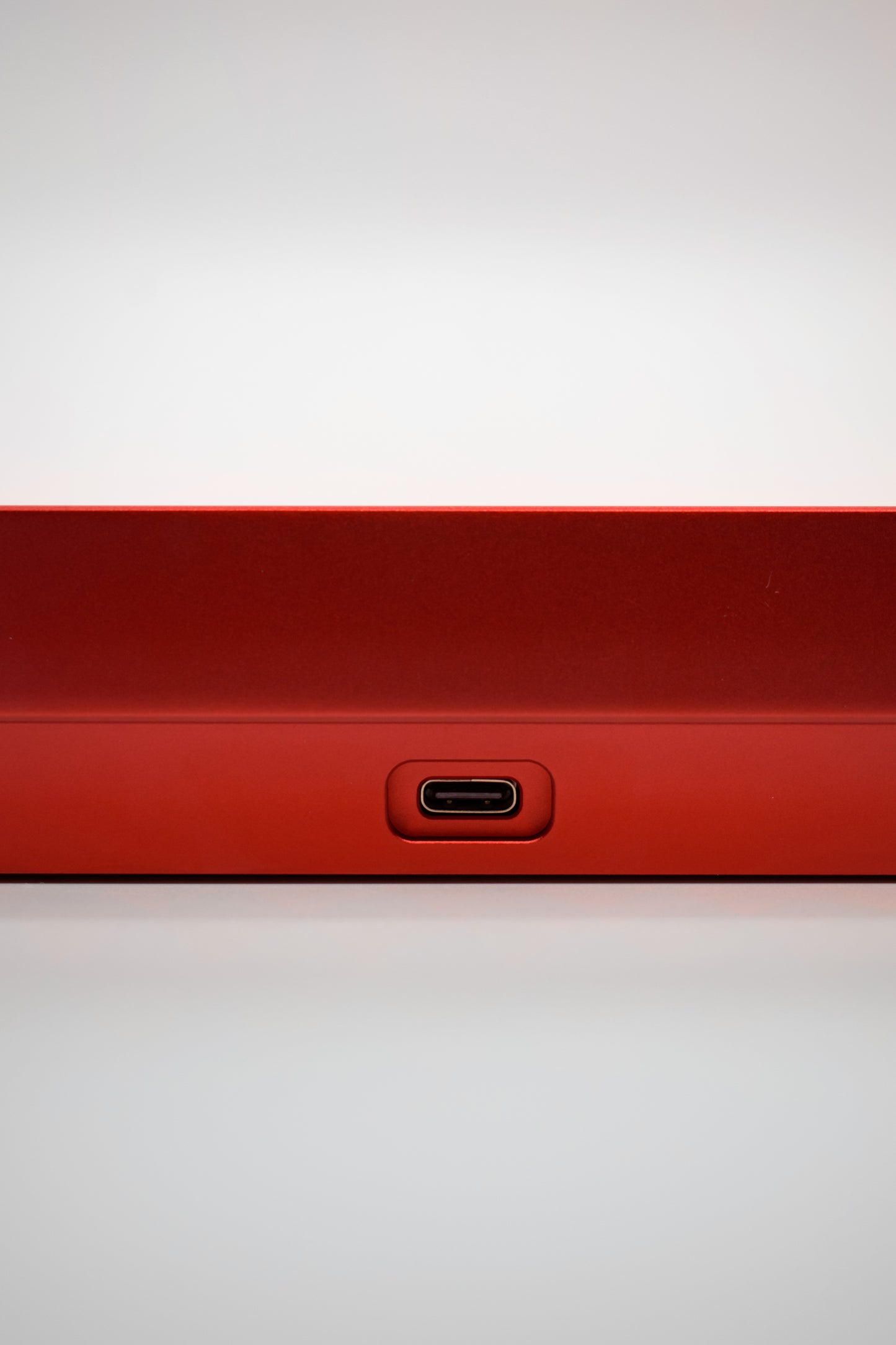 Nut65 65% Aluminum Mechanical Keyboard Kit Алуминиева Клавиатура (Barebones) - TypeHero