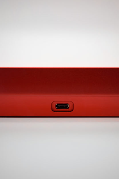 Nut65 65% Aluminum Mechanical Keyboard Kit Алуминиева Клавиатура (Barebones) - TypeHero