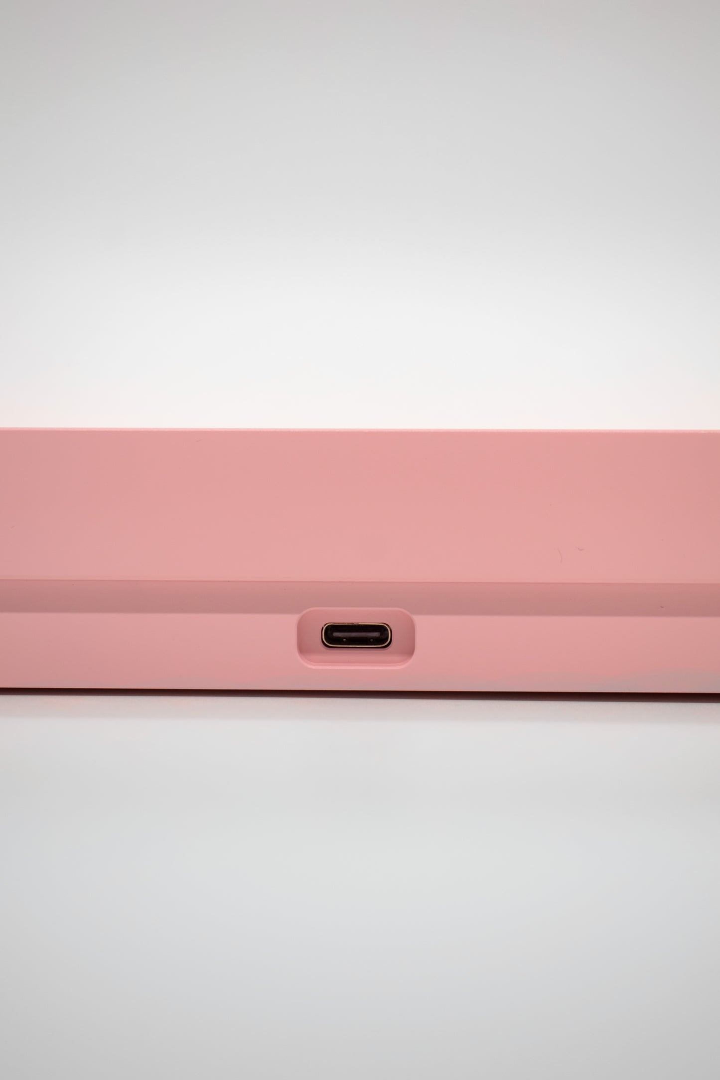 Nut65 65% Aluminum Mechanical Keyboard Kit Алуминиева Клавиатура (Barebones) - TypeHero