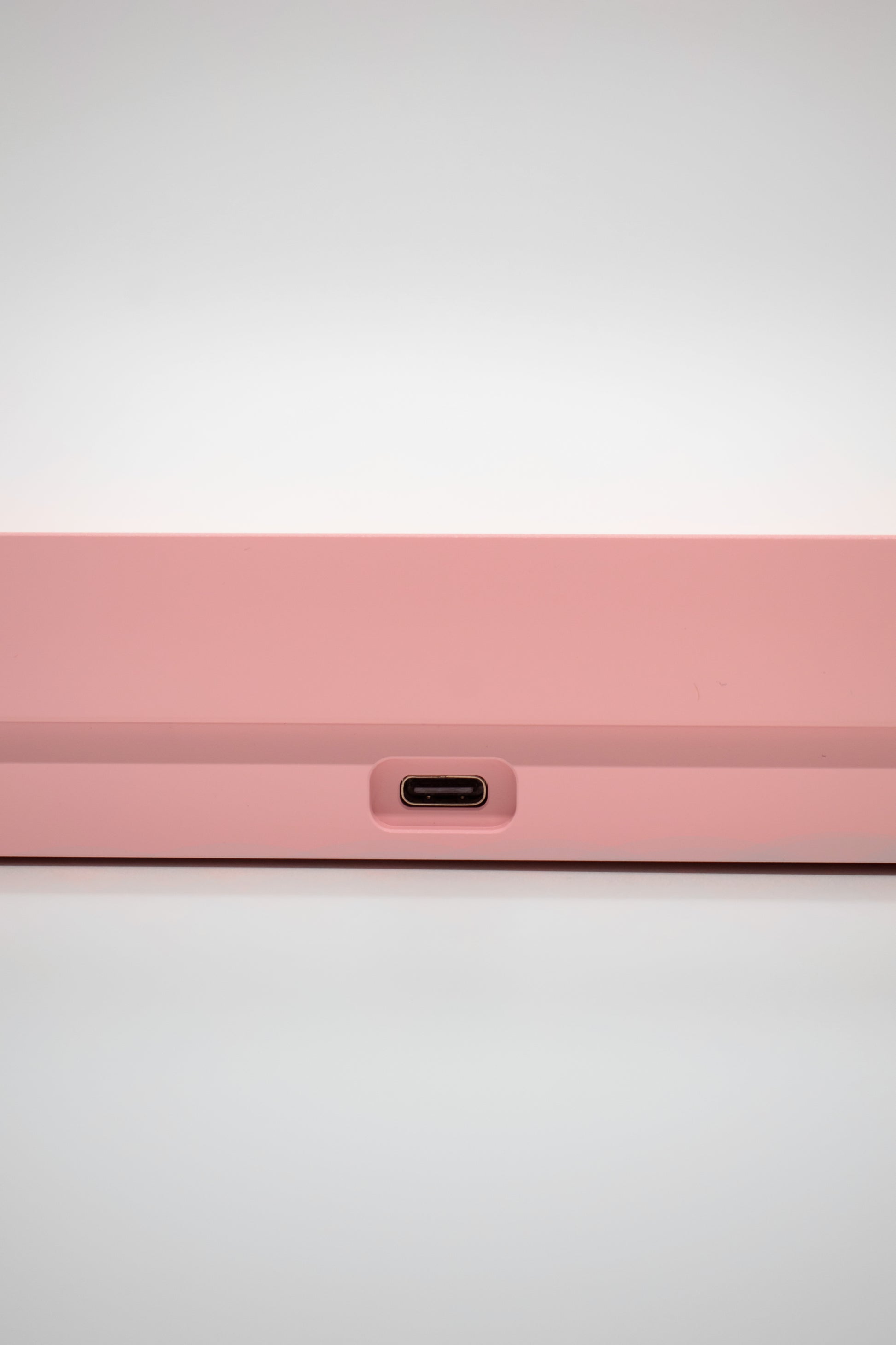 Nut65 65% Aluminum Mechanical Keyboard Kit Алуминиева Клавиатура (Barebones) - TypeHero