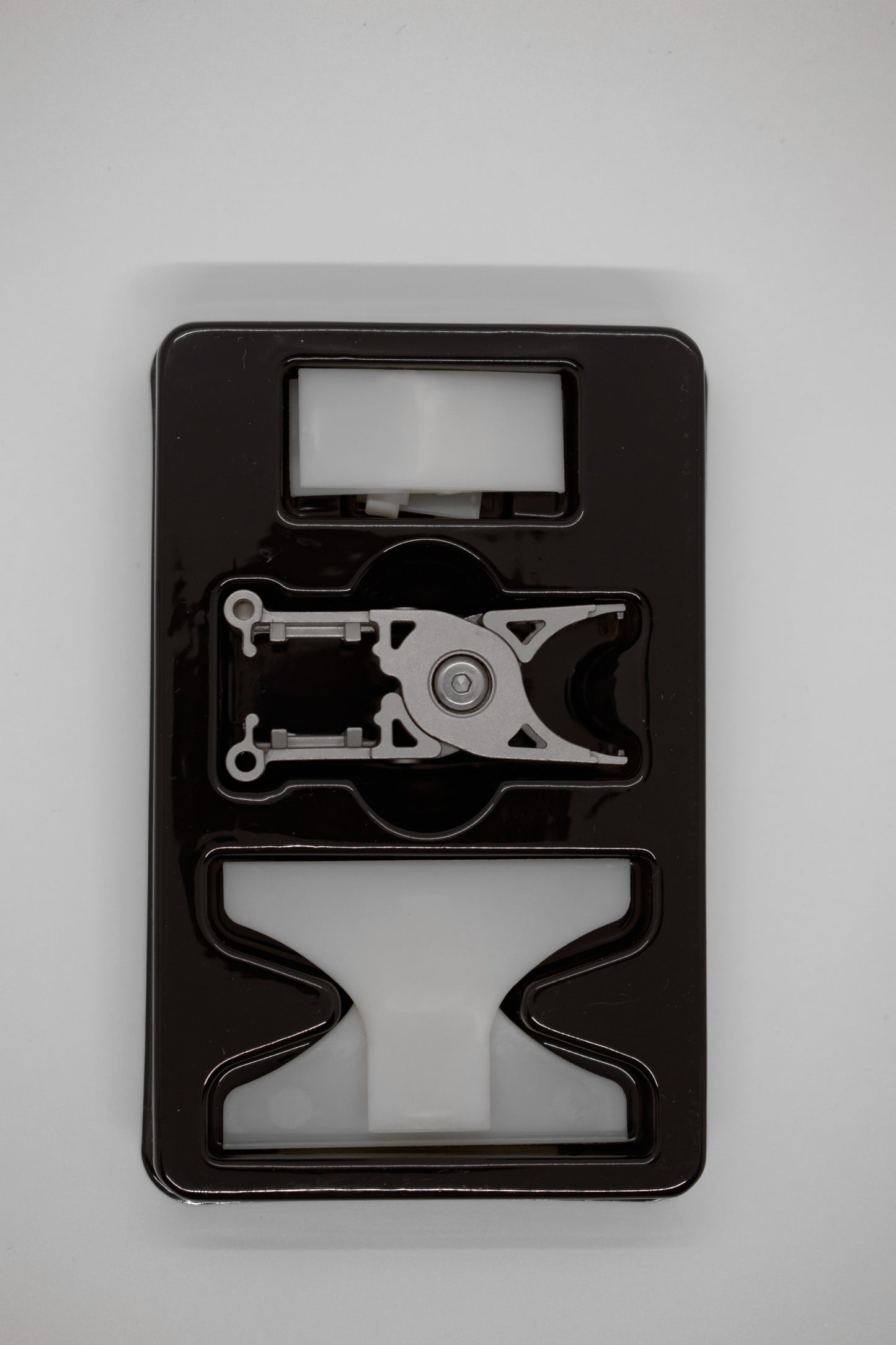 TX 5 in 1 Multi-Tool Keycaps Remover and Switches Remover Мултифункционален Инструмент 5 в 1 за Клавиатури - TypeHero