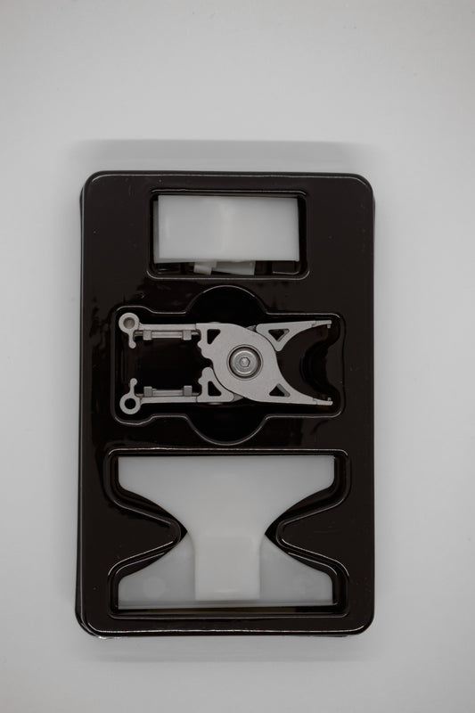 TX 5 in 1 Multi-Tool Keycaps Remover and Switches Remover Мултифункционален Инструмент 5 в 1 за Клавиатури - TypeHero