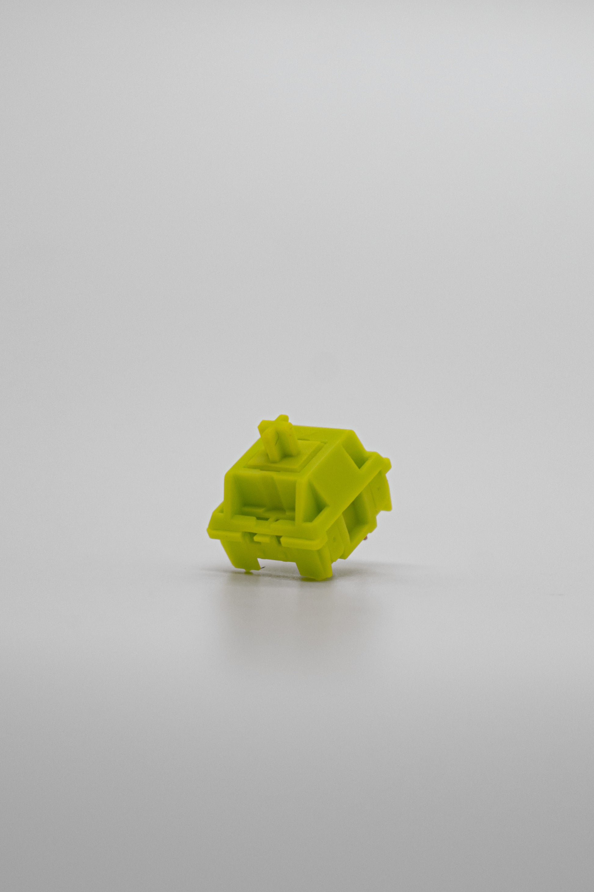 KTT Matcha Light Tactile Switches Суичове Леко Тактилни за Механична Клавиатура (10 броя) - TypeHero