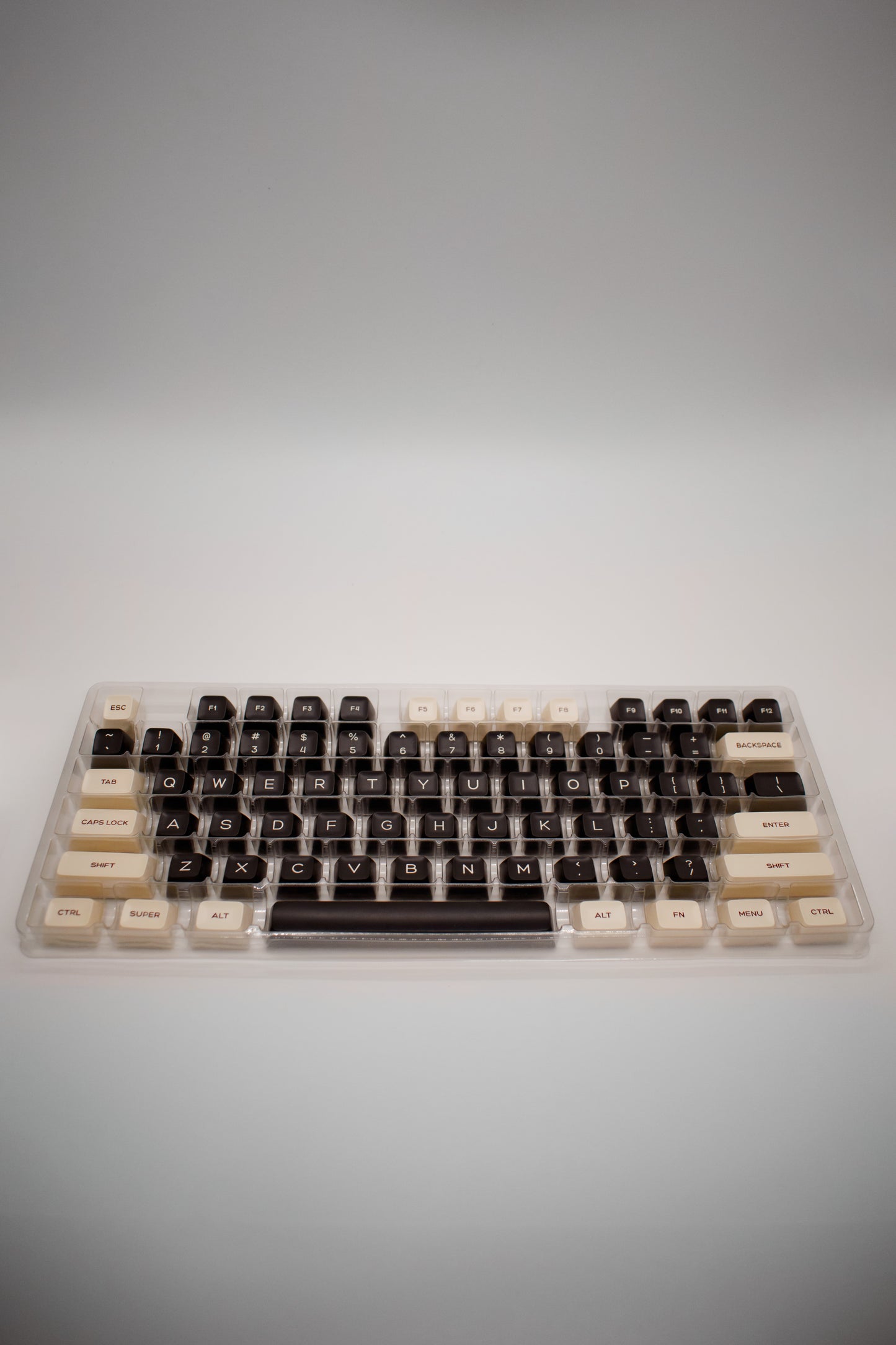 Rome SA Profile Keycaps Капачки за Механична Клавиатура - TypeHero