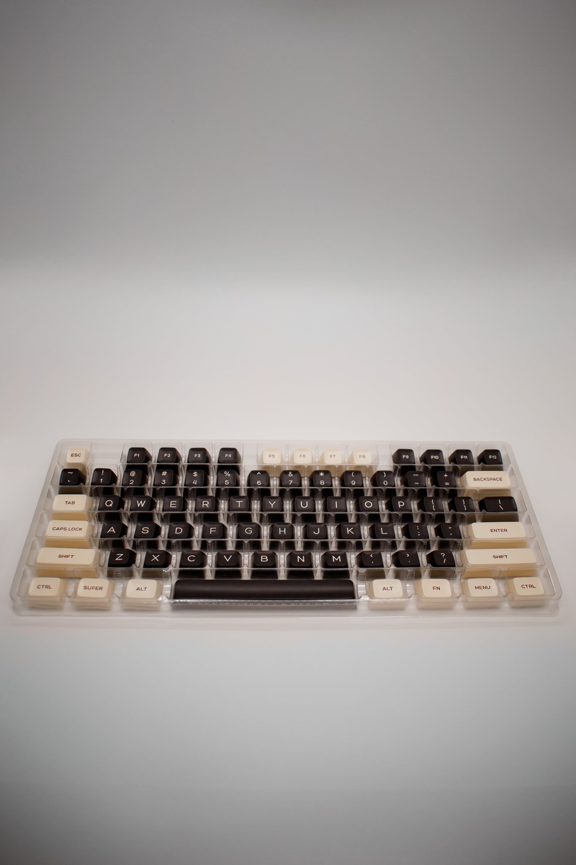 Rome SA Profile Keycaps Капачки за Механична Клавиатура - TypeHero