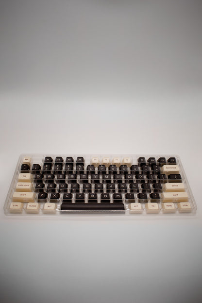 Rome SA Profile Keycaps Капачки за Механична Клавиатура - TypeHero