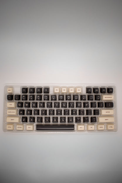 Rome SA Profile Keycaps Капачки за Механична Клавиатура - TypeHero