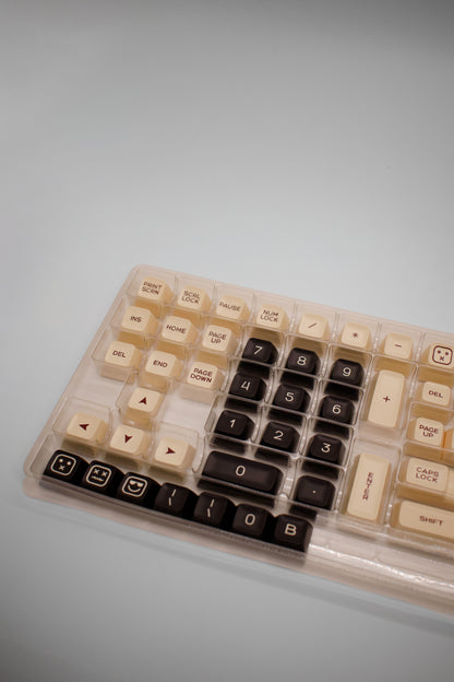 Rome SA Profile Keycaps Капачки за Механична Клавиатура - TypeHero