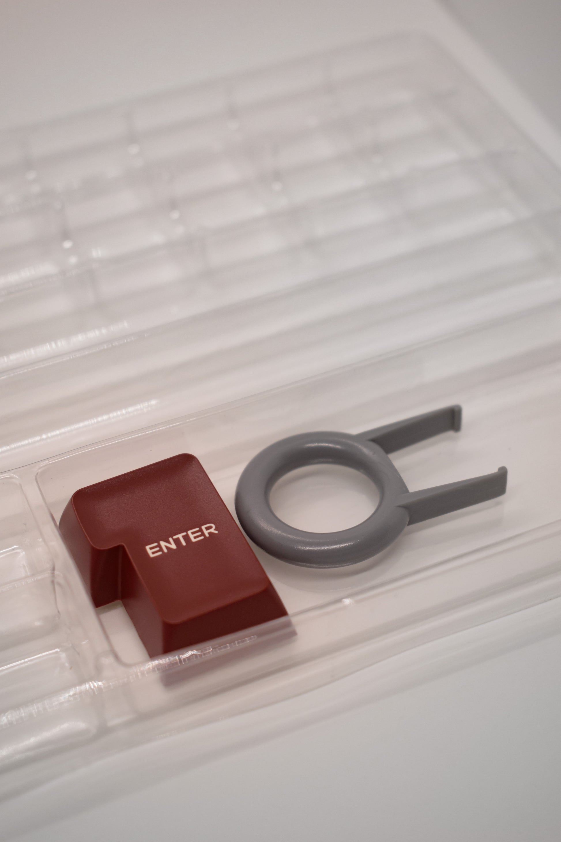 Rome SA Profile Keycaps Капачки за Механична Клавиатура - TypeHero