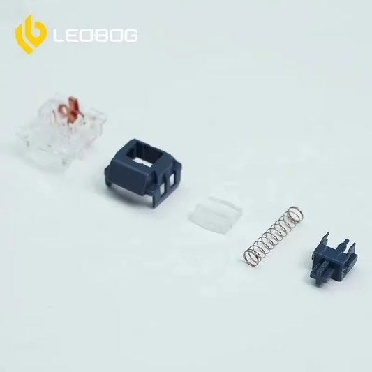 Leobog Interstellar Tactile Switch (10 броя)