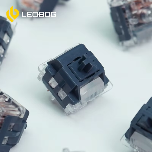 Leobog Interstellar Tactile Switch (10 броя)